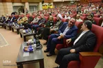 چهارمین همایش آزادگان اردوگاه موصل
