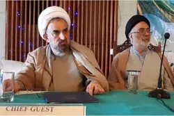 الإمام الخمینی (رض) أکبر محیي للفکر الدیني المعاصر