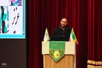 نشست مسئولان اجرایی مراسم اعتکاف استان اصفهان