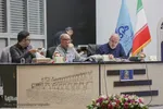 اولین دوره مسابقات قرآن صندوق‌های بازنشستگی صنعت نفت