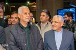 آیین رونمایی از نخستین بازی‌کده نور کشور در اصفهان
