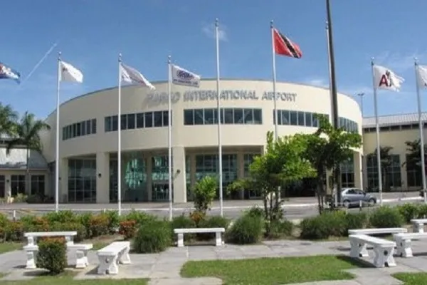 Mahuhaji Trinidad na Tobago wataka ukumbi wa kusalia uwanja wa ndege