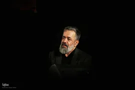 مراسم یادبود شهدای خانواده رهبر انقلاب در حرم عبدالعظیم(ع)