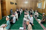 В Пензе успешно завершились детские просветительские курсы по основам ислама