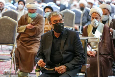 آغاز سال تحصیلی حوزه های علمیه فارس‎‎