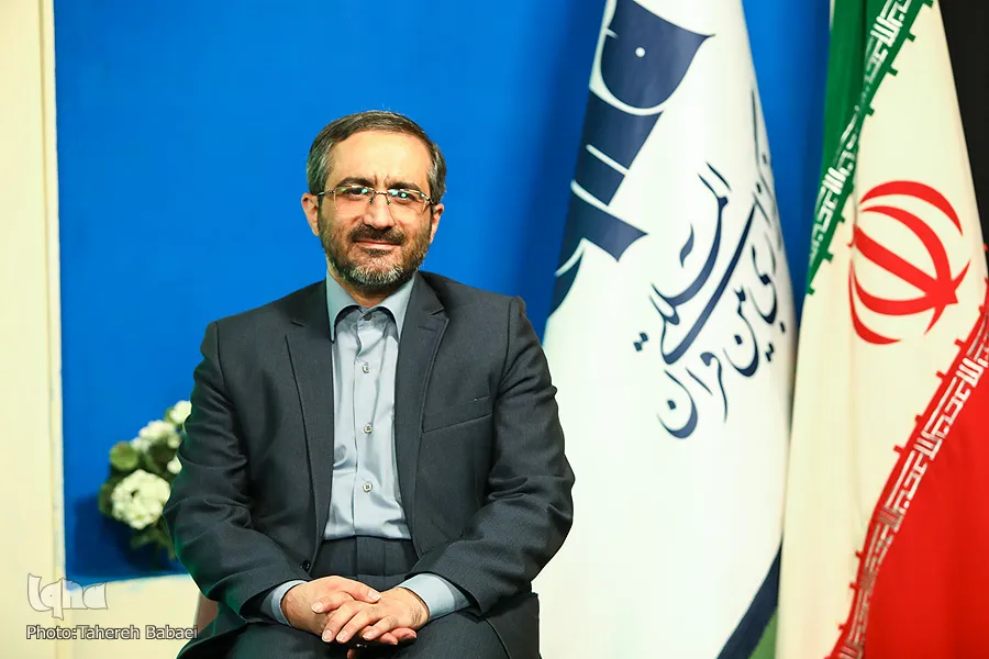 هک تدریجی شخصیت در شبکه‌های اجتماعی + فیلم