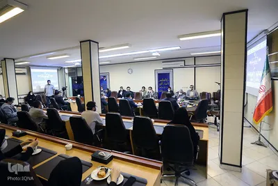 معارفه و تکریم سه مدیر فرهنگی جهاددانشگاهی