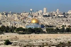 Incursion des colons sionistes dans la mosquée El-Aqsa