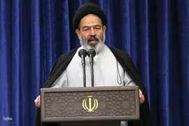 دیدار مسئولان و کارگزاران حج