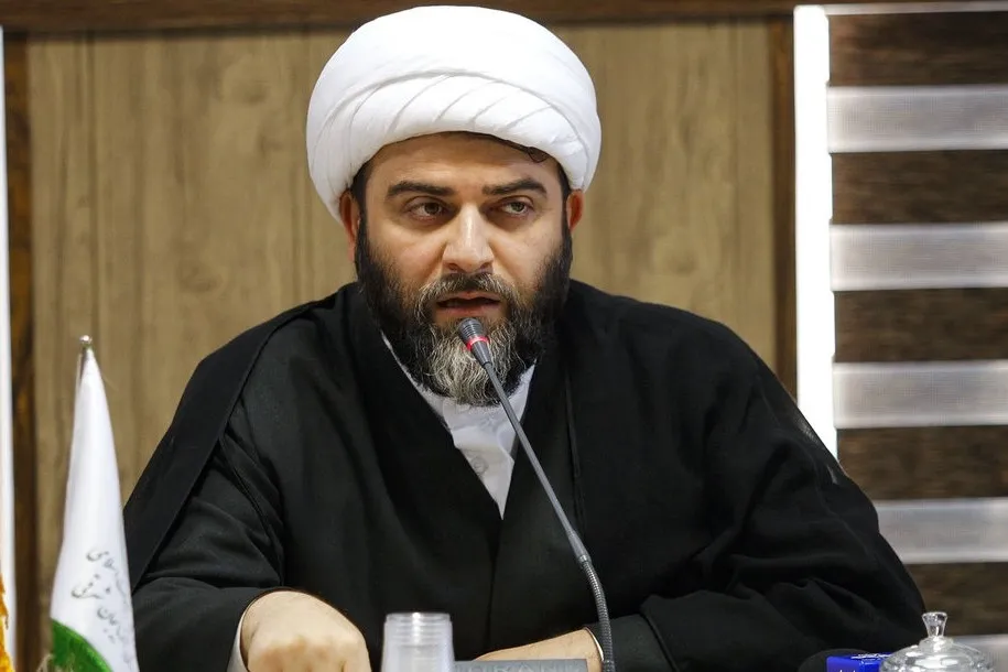 روضه‌های سیدالشهداء گره‌های اقتصادی و سیاسی را باز می‌کند