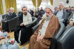 نشست فصلی ستاد اقامه نماز مازندران