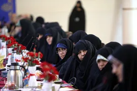 نشست هم اندشی جامعه قرآنی کشور
