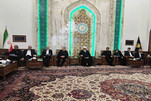 Nine Plans Approved to Facilitate Foreign Pilgrims’ Travel to Mashhad