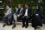 گزارش تصویری فینال و اختتامیه چهاردهمین دوره مسابقات ملی مناظره دانشجویی در دانشگاه علوم پزشکی بابل