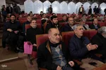 رقابت متسابقین در هشتمین روز مسابقات سراسری قرآن