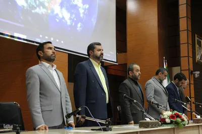 برگزاری جلسه شورای اداری در سال ۱۴۰۳ خراسان جنوبی