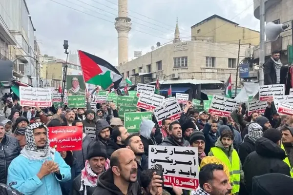 إسرائيل تستبيح دماء المتضامنين مع فلسطين