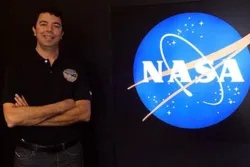 Un scientifique musulman à la mission d’exploration de la NASA sur Mars
