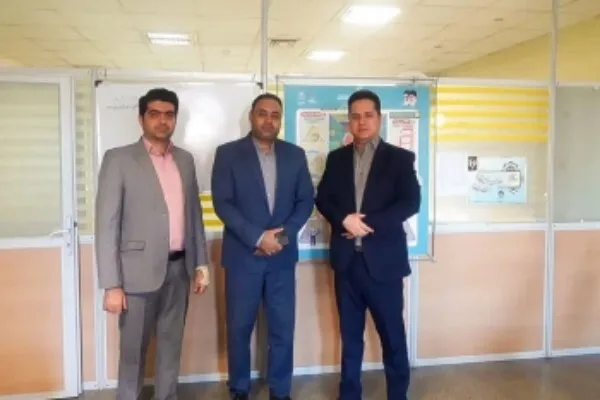 گسترش همکاری کمیته امداد قم و جهاددانشگاهی استان در حوزه اشتغال و نوآوری