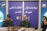 رسانه‌ها خط مقدم جنگ شناختی هستند