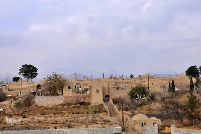 آرامگاه ابن حسام خوسفی، در شهر خوسف خراسان جنوبی