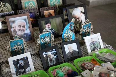 نمایشگاه «جواهرانه» با موضوع حجاب و عفاف در اهر
