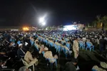 اجلاسیه ۱۳۰۰ شهید کازرون