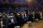 همایش راهبران جهاد تبیین