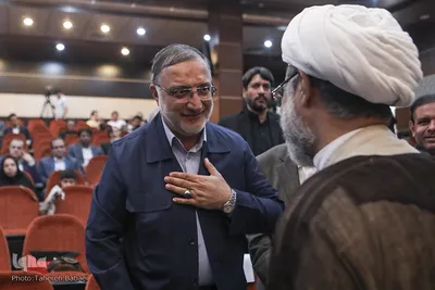 ششمین همایش بین‌المللی اربعین