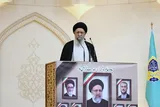 عکس | بزرگداشت شهدای خدمت در گرگان