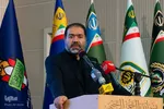 افتتاح بزرگترین کتابخانه دفاع مقدس کشور در اصفهان