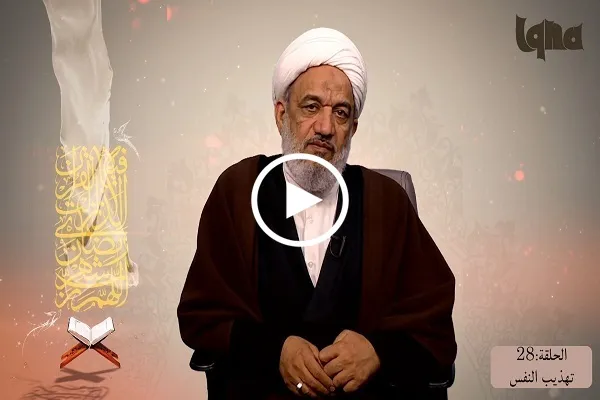 ضرورة تحويل التقوى الفردية إلى التقوى الاجتماعية + فيديو
