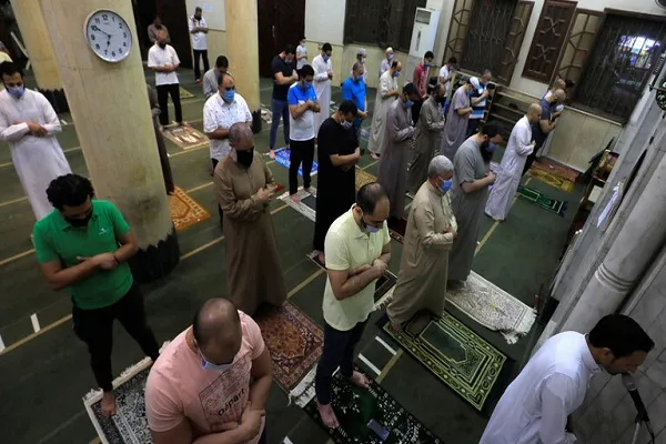 بازداشت طاروطی در شب اول رمضان در مصر