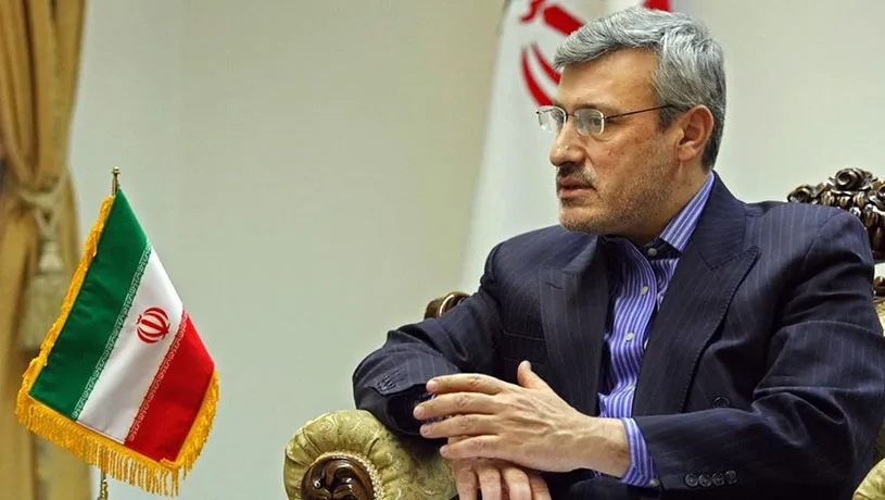 Britaniya İrana 600 milyon dollara yaxın vəsait qaytaracaq