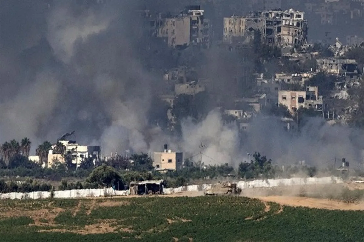 Israel Akan Beralih ke Tahap Baru Operasi di Gaza, Seperti Apa?