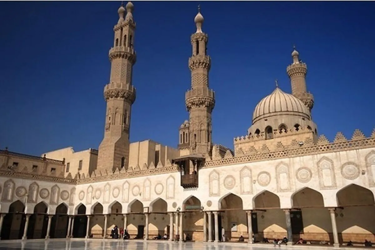 Al-Azhar ta yi marhabin da korafin da Afirka ta Kudu ta yi kan Isra'ila a kotun duniya