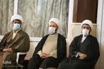 طرح محله قرآنی در شیراز