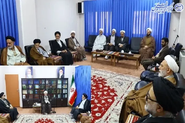 بهره‌گیری از سیره و عملکرد فضلای دین برای موفقیت در جبهه جهاد تبیین
