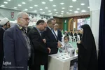 هفدهمین نمایشگاه قرآن خراسان جنوبی