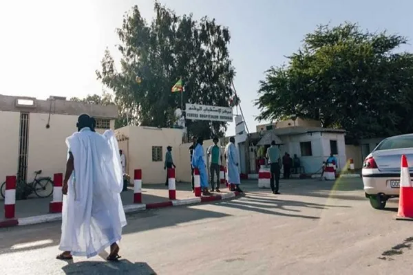 موريتانيا تعلق صلاة الجمعة مجدداً بعد ظهور إصابات جدبدة