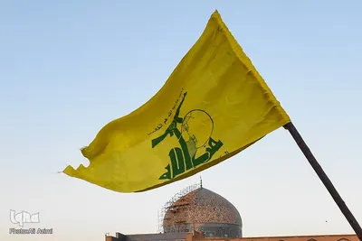 خروش اصفهانی‌ها در حمایت از عملیات وعده صادق ۲
