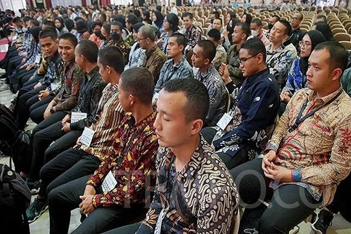 Kuota Khusus Kepolisian Indonesia untuk Perekrutan Penghafal Alquran