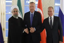 Si Putin Bumanggit mula sa Qur’an sa Pag-apela para sa Kapayapaan sa Yemen (+ Video)