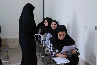آزمون استخدامی آموزش و پرورش در آذربایجان شرقی