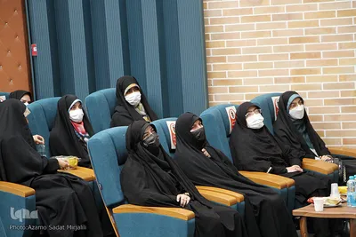 مراسم بزرگداشت شهید امیر حسین قربانی از شهدای یزدی سانحه سقوط هواپیمای اوکراینی‎‎