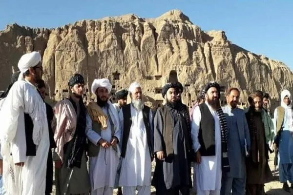 بامیان د افغانستان د پنځه زره کلن تمدن ژوندی شاهد دی
