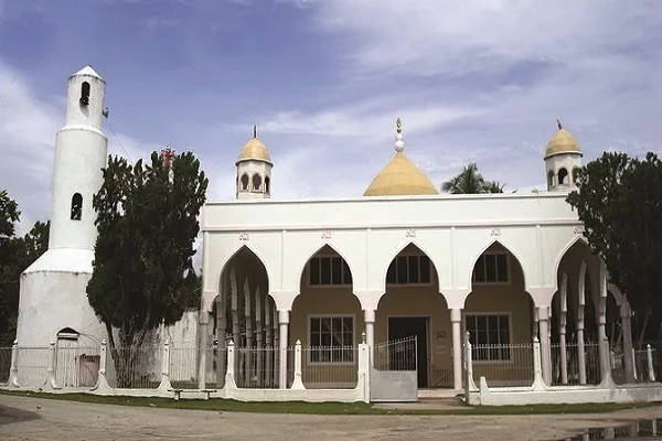 د فیلیپین په ترټولو پخواني جومات کې د اسلام لرغونی میراث (انځورونه)