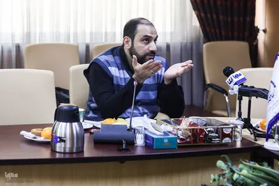 نشست ارائه الگوی ارزیابی خط مشی‎های فضای مجازی در جمهوری‎اسلامی ایران