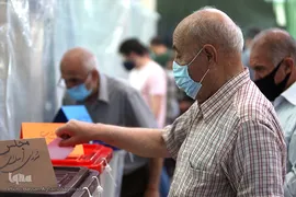 قرار قرآنیان در انتخابات ۱۴۰۰