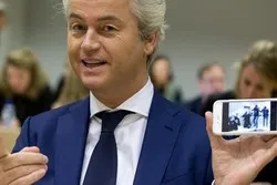 La cour d'appel néerlandaise condamne Geert Wilders pour insulte aux Marocains